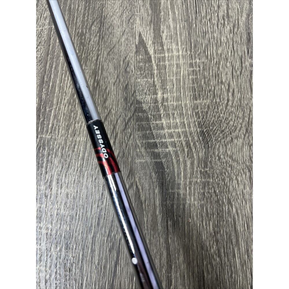 Odyssey White Hot XG 2-Ball SRTbPutter Golf Club 34" Mens RH - Picture 12 of 14